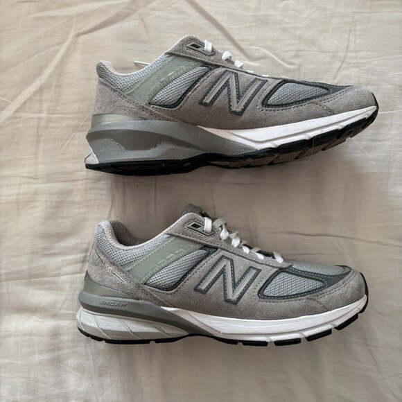 New Balance 990V5 - Picture 2 of 5